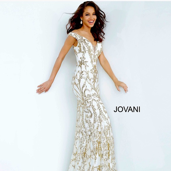 Jovani Dresses & Skirts - Jovani Dress